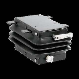 Gorilla Eco Small Federpaket mechanisch