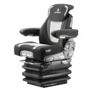 Grammer Maximo Evolution Dynamic tractor seat