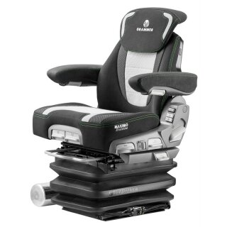 Grammer Maximo Evolution Active Fendt Traktorsitz