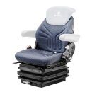 Grammer Maximo M fabric forklift seat