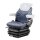 Grammer Maximo M fabric forklift seat