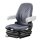 Grammer Primo XXL 12 Volt fabric forklift seat