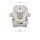 Grammer Primo XL 12 Volt fabric driver seat