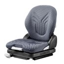 Grammer Primo XM fabric forklift seat