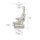 Grammer MSG 97AL/732 12 Volt mit 4 Punkt Gurt Fahrersitz