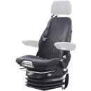 Grammer MSG 95AL/732 Actimo XL 12 Volt fabric with 3...