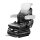 Grammer Primo XL Plus 24 Volt Pvc Fahrersitz