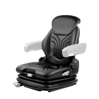 Grammer Primo XL Pvc 24 Volt driver seat