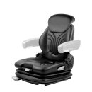 Grammer Primo XL Pvc 24 Volt Fahrersitz
