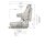 Grammer Primo L 48 Volt Pvc Gabelstaplersitz