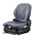 Grammer Primo L 48 Volt fabric forklift seat