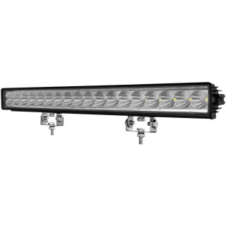 Gorilla LED worklight 4050LM 54W 12-28V 536x86x55mm rectangular