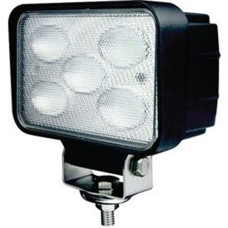 LED Arbeitsscheinwerfer LY8030 30W IP67 eckig schwarz, 30,00 €