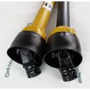 Gorilla PTO Shaft Size6 1400mm 64-100HP