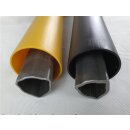 Gorilla PTO Shaft Size6 1400mm 64-100HP