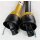 Gorilla PTO Shaft Size6 1400mm 64-100HP