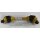 Gorilla two-sided Wide Angle PTO Shaft 80° Size6 1600mm 35-55HP