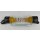 Gorilla PTO shaft with overrunning clutch Size5 1300mm 2400Nm 47-74HP