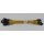 Gorilla PTO shaft with friction clutch Size6 1000mm 1500Nm 64-100HP