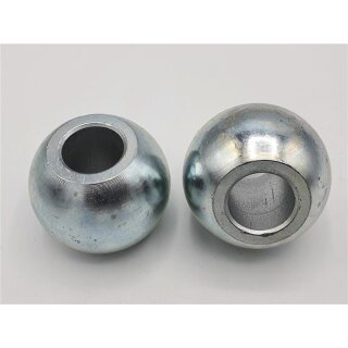2x Gorilla Unterlenkerkugel KAT2-1 56x22,4x45mm