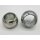 2x Gorilla Unterlenkerkugel KAT2-3 56x37,1x38mm