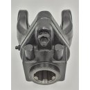 Gorilla shear-bolt clutch size 6 2500Nm 1"3/4-6Z