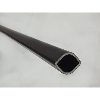 Gorilla Profile tube suitable for Walterscheid 0a 30x39x2,8mm 1000mm lemon profile