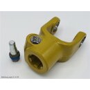 Walterscheid AGCC 2500 ZNP1 3/4-20 CC L118 KPL