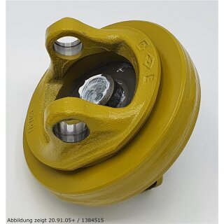 Walterscheid DOPG 2280 L86 D142 F.RONDEN NIP