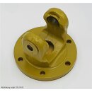 Walterscheid FG 2600 D120 TK101.5 B8-8 JZ75H7 L130