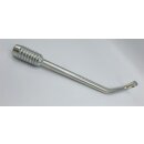 Walterscheid GUIDE ROD-DHM L285 D14 B5 WITH THREAD ZN12/CN/T2